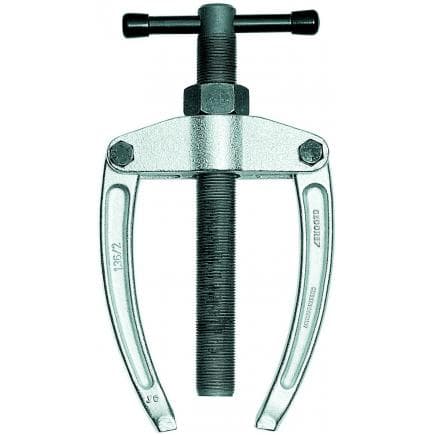 GEDORE 8016580 - Support de comptoir pour extracteur intérieur