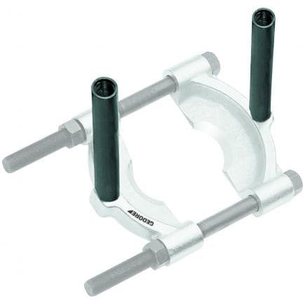 GEDORE 8018440 - Paire de rallonges pour séparateurs pour extracteurs