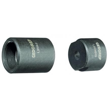 GEDORE 2065096 - Adaptateur de vérin hydraulique