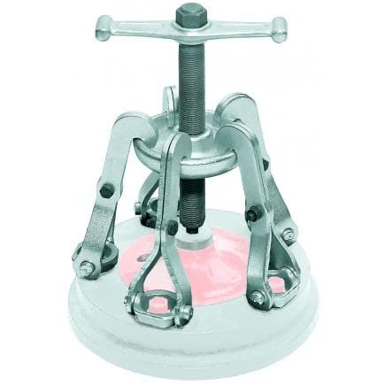 GEDORE 8111220 - Crochet de remorquage pour extracteur de moyeu de roue