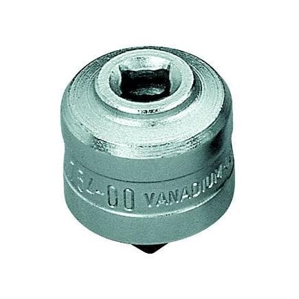 GEDORE 7680490 - Insert de tête à cliquet en pouces