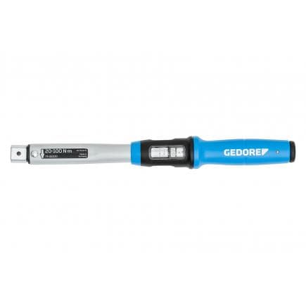 GEDORE 3288196 - Clé dynamométrique Torcofix SE