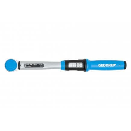 GEDORE 3288226 - Clé dynamométrique Torcofix TF-K