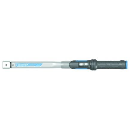GEDORE 2641445 - Clé dynamométrique Dremaster SE