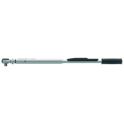 GEDORE 2648636 - Clé dynamométrique électronique TorcoTronic III 1/2'' SE