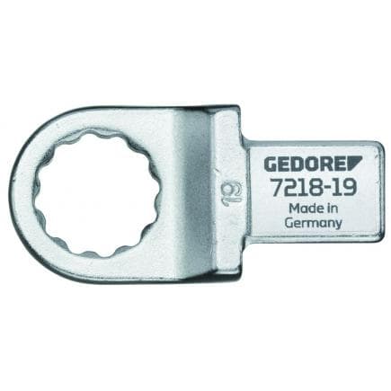 GEDORE 7693710 - Insert de clé polygonale SE 14x18 métrique