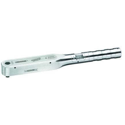 GEDORE 1210939 - Clé dynamométrique Dremometer A+S