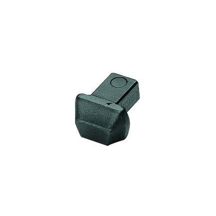 GEDORE 7698430 - Insert rectangulaire à souder SE 14x18