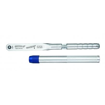 GEDORE 7683320 - Clé dynamométrique Dremometer B 1/2''