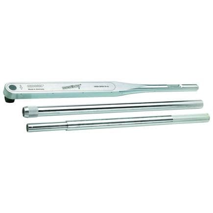 GEDORE 7717160 - Clé dynamométrique Dremometer F 1,1/2''