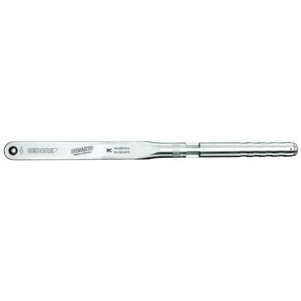 GEDORE 7685530 - Clé dynamométrique Dremometer BC 1/2''