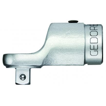 GEDORE 7709490 - Insert à tête carrée 16Z