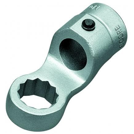 GEDORE 7721350 - Insert de clé polygonale 16Z en pouces