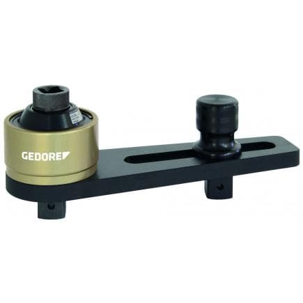GEDORE 2653265 - Multiplicateur de couple Dremoplus Alu