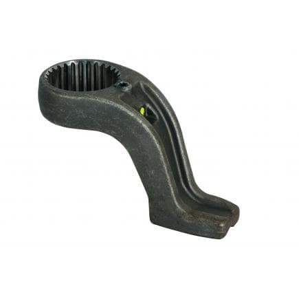 GEDORE 2653397 - Bras en Z coudé de remplacement pour DVV-13