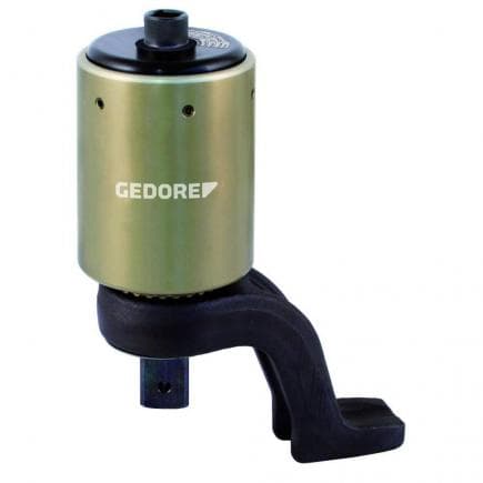 GEDORE 2653087 - Multiplicateur de couple Dremoplus Alu 4000 Nm