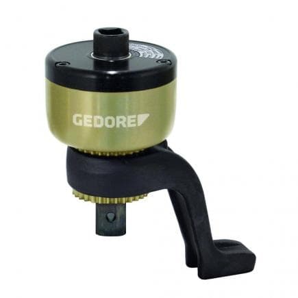 GEDORE 2654091 - Bras en L droit de remplacement pour DVV60-80