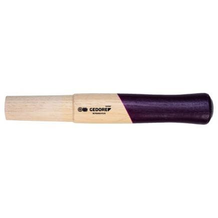 GEDORE 8636880 - Manche en noyer de rechange pour maillet