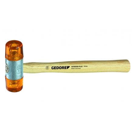 GEDORE 8821270 - Marteau en plastique