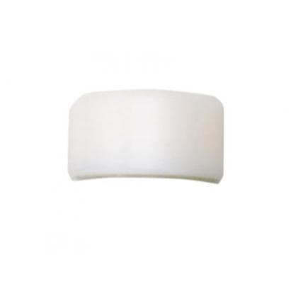 GEDORE 8747790 - Tête de rechange en polyamide pour maillet anti-rebond avec manche en bois