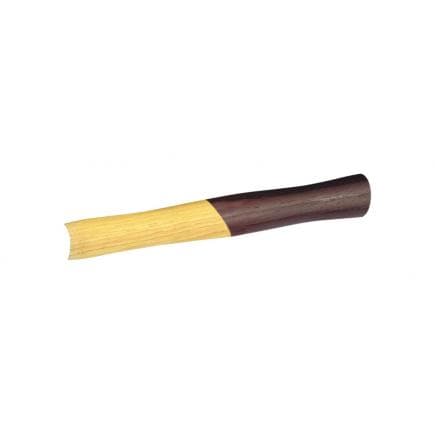 GEDORE 8739690 - Manche de rechange en noyer pour maillet anti-rebond avec manche en bois