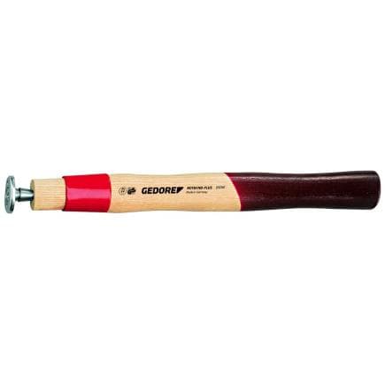 GEDORE 8749650 - Manche en frêne de rechange pour maillet Rotband-Plus