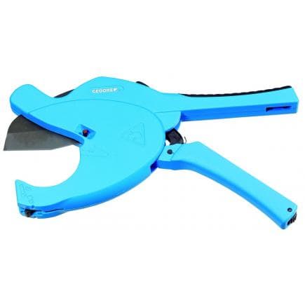 GEDORE 2963841 - Coupe-tube pour tuyaux en plastique