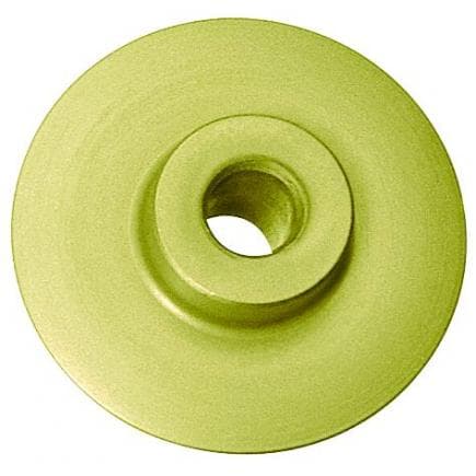 GEDORE 1154710 - Molette de coupe de tuyaux en acier inoxydable pour coupe-tubes Quick Automatic Niro