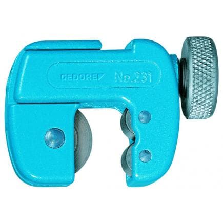 GEDORE 4504560 - Coupe-tube miniature Mini-Quick