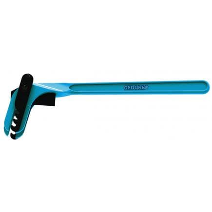 GEDORE 4566320 - Levier rabattable