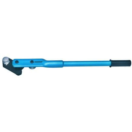 GEDORE 1677209 - Levier rabattable