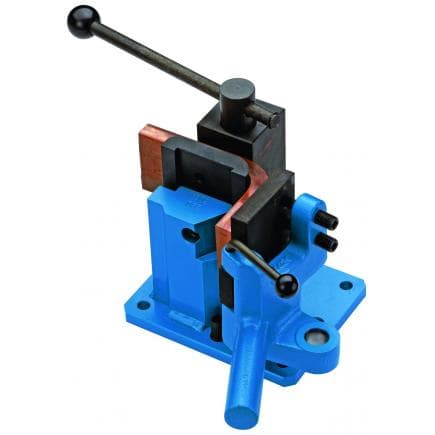 GEDORE 4539940 - Cintreuse d'angle excentrique de 70 mm