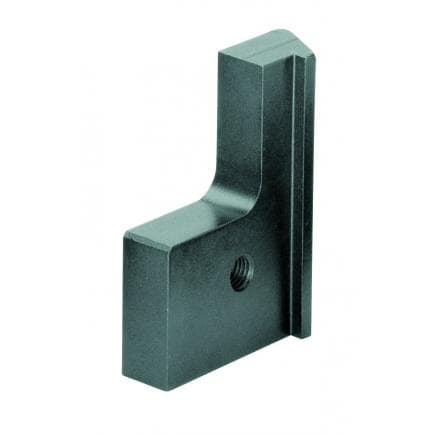 GEDORE 4605750 - Outil de pliage de selle r 4 mm