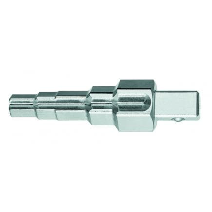 GEDORE 4513040 - Clé de montage combinée 3/8'' à 5 graduations