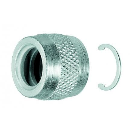 GEDORE 2601281 - Écrou de rechange pour clé serre-tube avec manche 2K