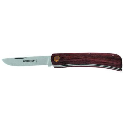 GEDORE 9101120 - Couteau de poche