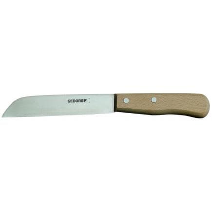 GEDORE 9102600 - Couteau de travail