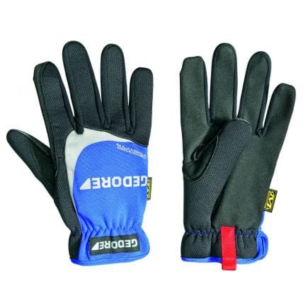 GEDORE 1938584 - Gants de travail Fast Fit