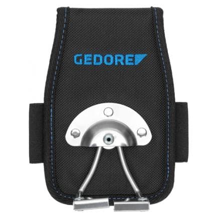 GEDORE 1818155 - Porte-marteau avec crochet en métal