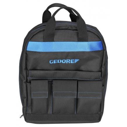 GEDORE 1818252 - Sac à dos à outils SOFT