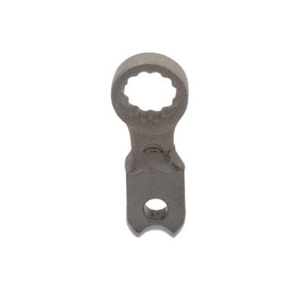 GEDORE 3037843 - Insert de clé polygonale rectangulaire métrique