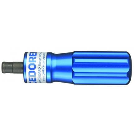 GEDORE 1471465 - Clé dynamométrique FS 1/4''