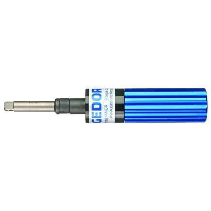 GEDORE 2345218 - Tournevis dynamométrique noir 1/4''