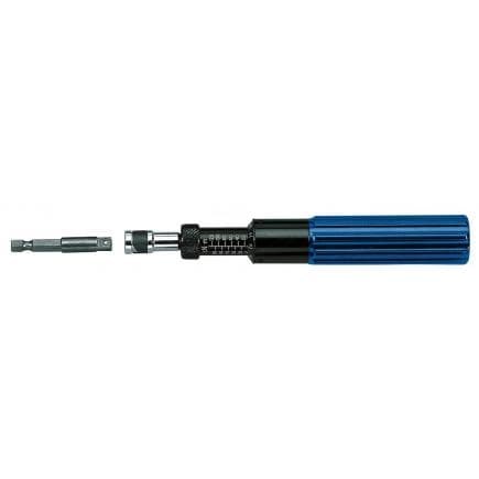 GEDORE 2282437 - Tournevis dynamométrique 1/4'' Type S 0,24-9 Nm