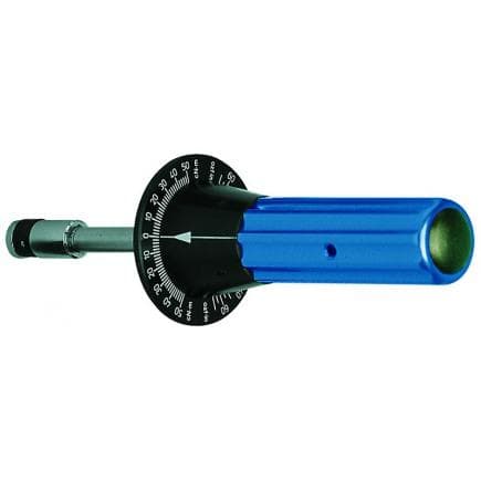 GEDORE 7096460 - Tournevis dynamométrique type SP 1/4''