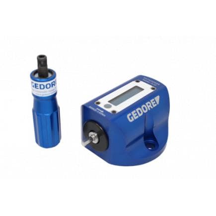 GEDORE 3297888 - Appareil de test électronique Capture Lite