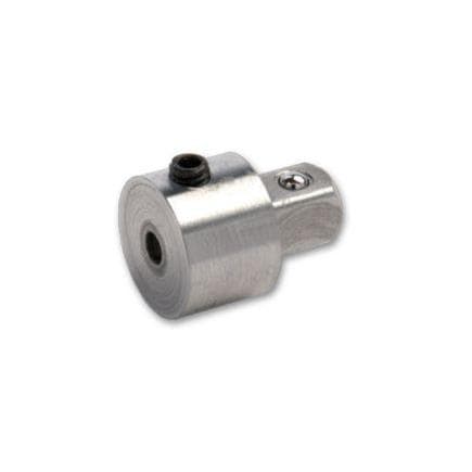 GEDORE 2277506 - Adaptateur pour le réglage des clés hexagonales