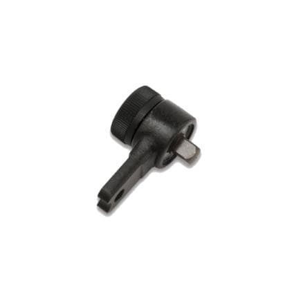 GEDORE 3118975 - Cliquet à enfiler 1/4'' avec goupille