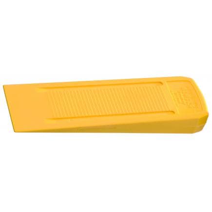 GEDORE 1592068 - Coin d'abattage en plastique
