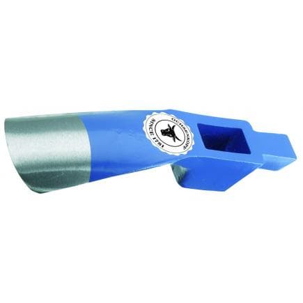 GEDORE 1592912 - Hache courbe 70 mm